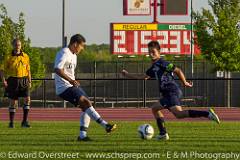 Soccer vs SHS -140